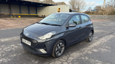 Hyundai i10 1.0 [63] Advance 5dr Auto [Nav] Petrol Hatchback